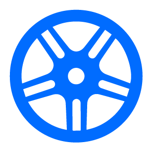 mag wheel icon